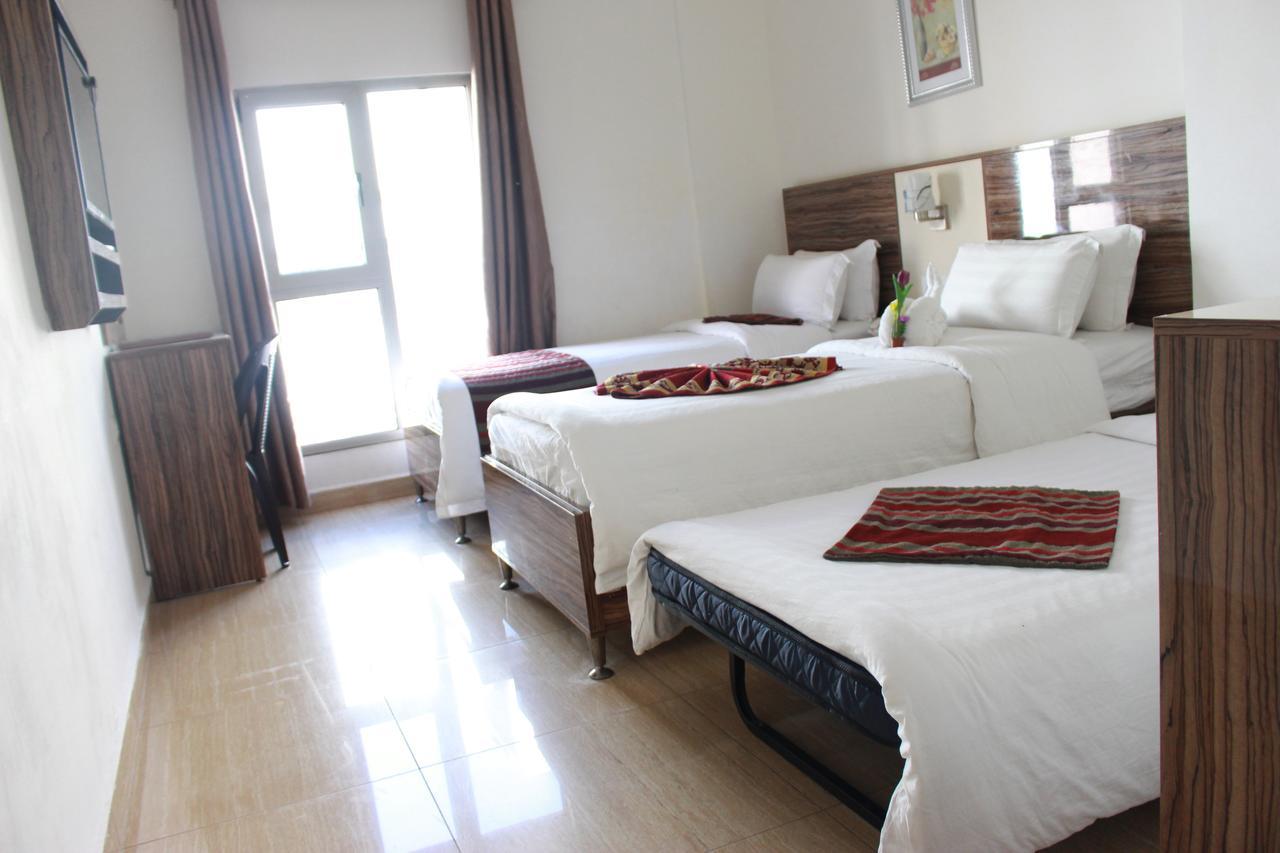 Afnan Hotel Aqaba Ngoại thất bức ảnh