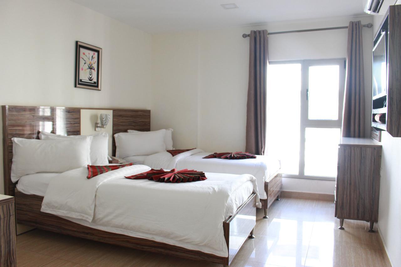 Afnan Hotel Aqaba Ngoại thất bức ảnh