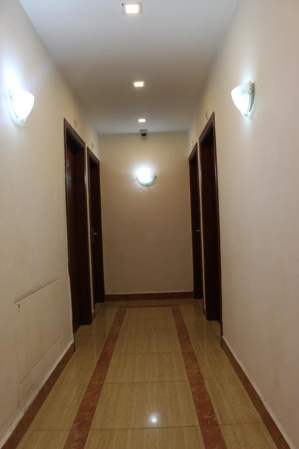Afnan Hotel Aqaba Ngoại thất bức ảnh
