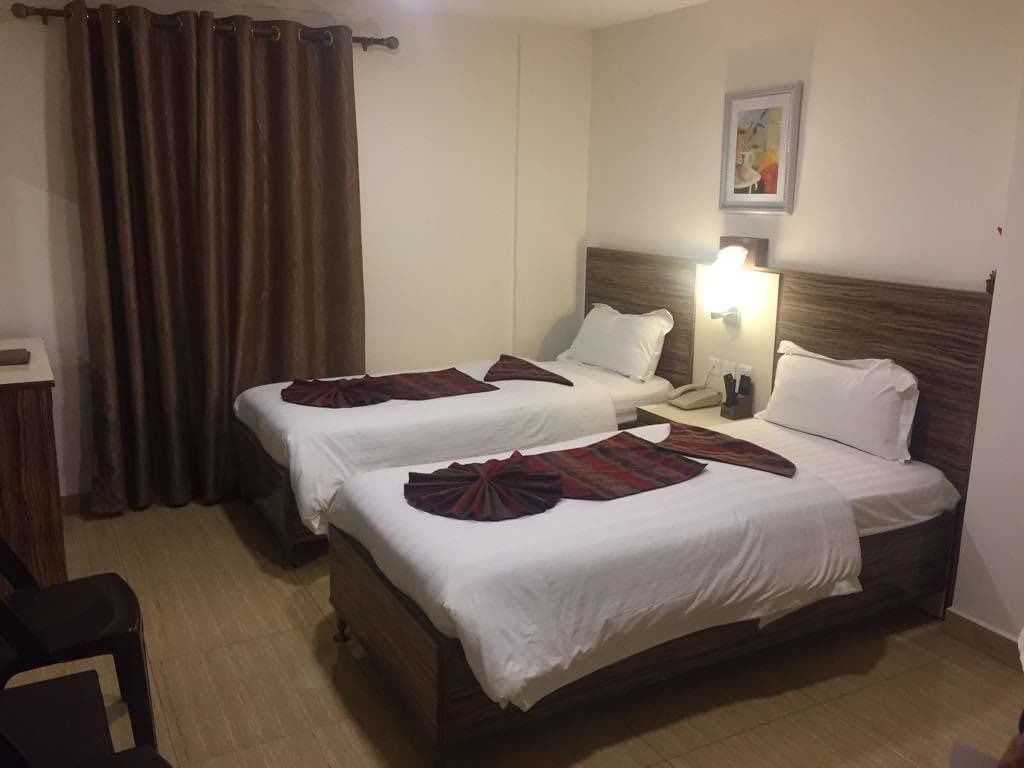 Afnan Hotel Aqaba Ngoại thất bức ảnh