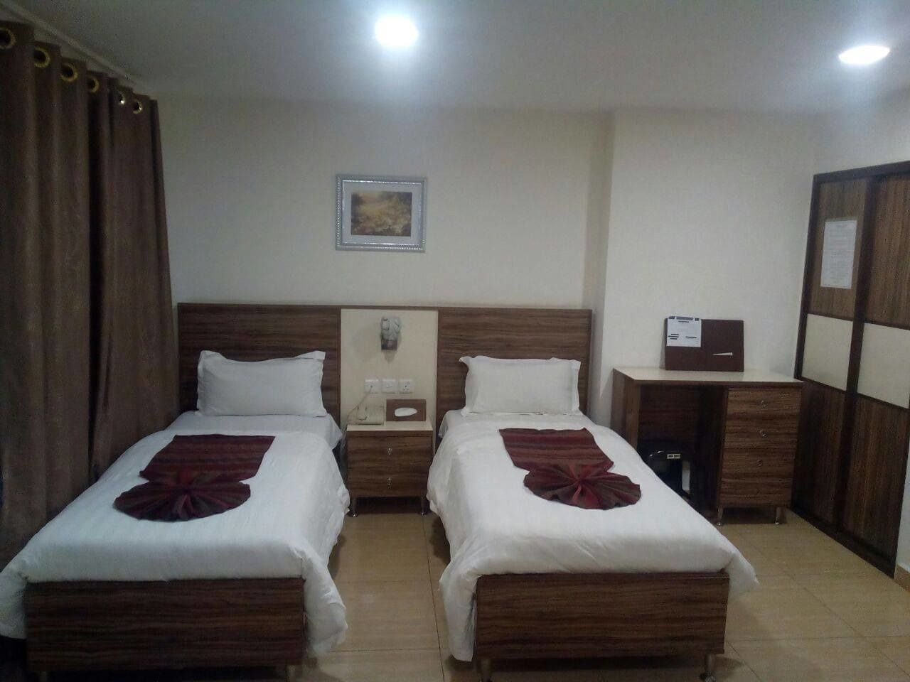 Afnan Hotel Aqaba Ngoại thất bức ảnh