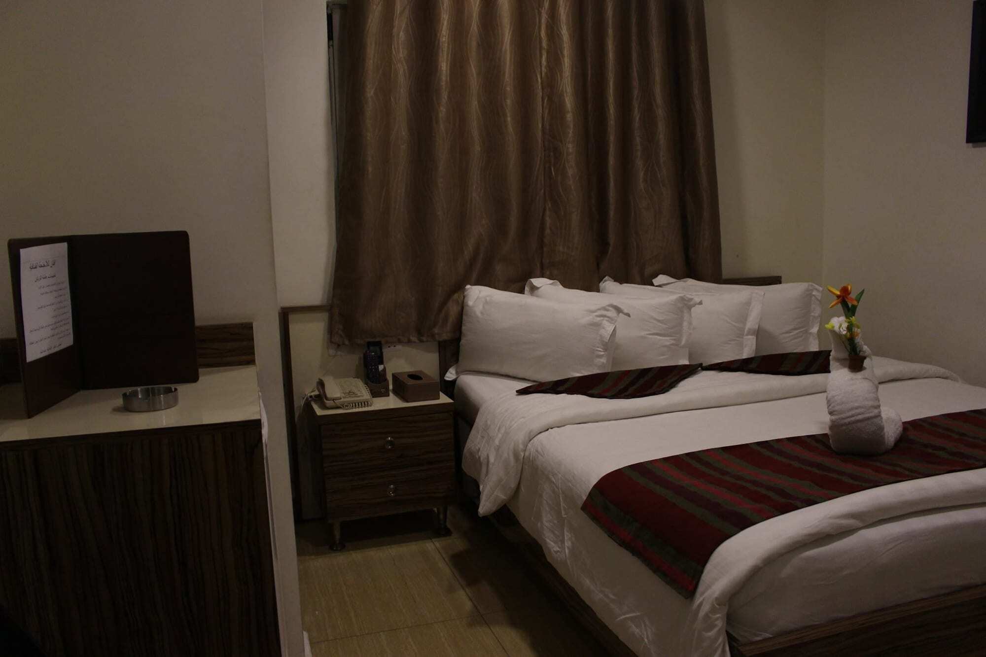 Afnan Hotel Aqaba Ngoại thất bức ảnh