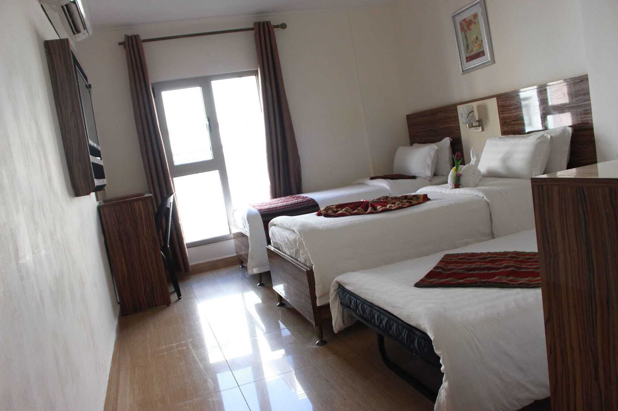 Afnan Hotel Aqaba Ngoại thất bức ảnh